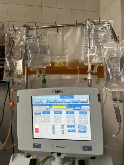 Un hito médico en Corrientes: logran un procedimiento inédito en un hospital pediátrico