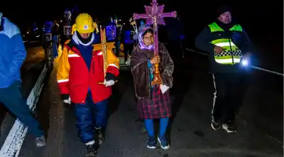 Peregrinación de la Puna 2026: el requisito clave que pide la organización antes del 10 de septiembre