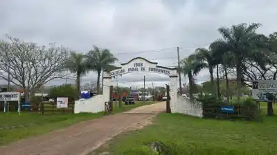 La 90° Exposición Rural de Corrientes abre sus puertas: seguí el acto inaugural en vivo