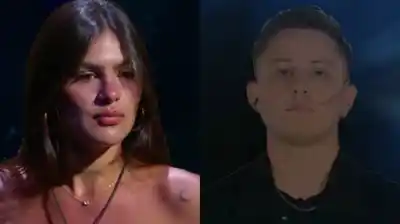 Gran Hermano: La participante que estalló contra la producción y amenazó con irse tras un cara a cara explosivo