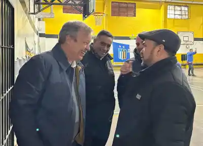 Educación social: lanzan en Brown una diplomatura con cooperación internacional