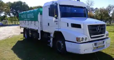 Lo interceptaron en Salto Grande y lo abandonaron maniatado a 100 km: la nueva modalidad que preocupa