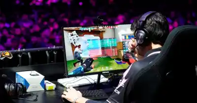 El evento que encendió Rosario: gaming, música y la antesala de los Juegos Suramericanos