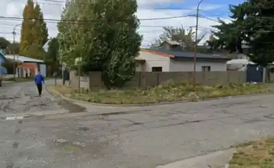 Obras en Bariloche: bacheo en Don Bosco y Misiones y qué se sabe del corte