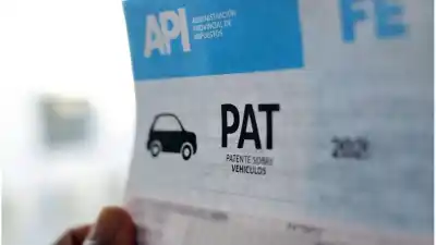 Santa Fe ya tiene 33 mil adhesiones al Plan de Pago: ¿qué impuesto lidera la demanda?