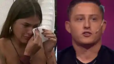 Gran Hermano 2026: El ex de Luana la enfrentó con acusaciones que dejaron al reality al borde del abismo