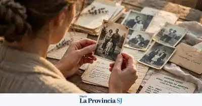 La arquitecta sanjuanina que busca a su mellizo y a sus padres biológicos: “Hoy busco mi verdad”