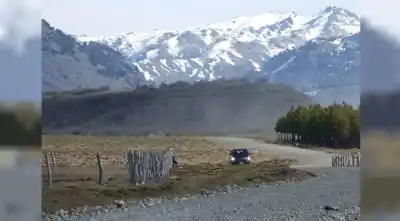 Patagonia bajo la lupa: fiscales de Argentina y Chile revelan el avance sin freno del crimen organizado