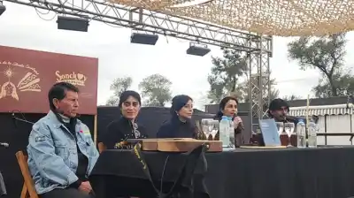 El emotivo homenaje a Chaca Carabajal que conmovió a Los Lagos