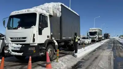 Neuquén refuerza los controles viales para el finde largo: conocé los puntos y horarios