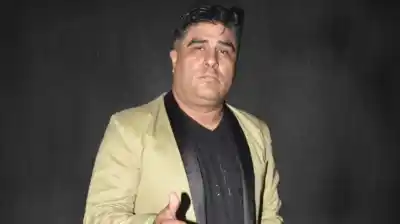 Denuncia por abuso sexual sacude al mundo de la cumbia: una influencer acusa al cantante “Chelo” de Grupo Green
