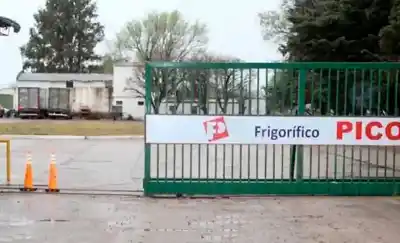 Frigorífico General Pico: la mayoría accionaria asegura que realizó la asamblea y renovó autoridades