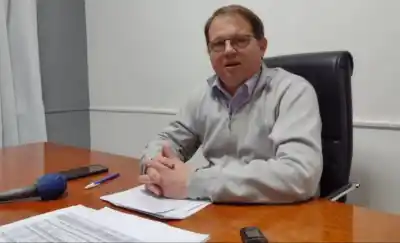 El intendente que desafía a la UCR y a Milei: ¿hacia dónde va la oposición en La Pampa?