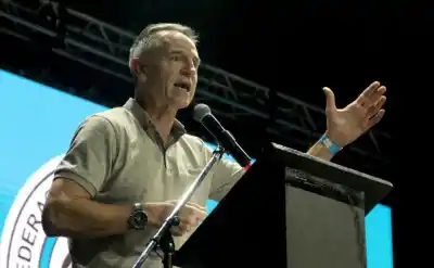 Jorge Sola, de la CGT, expondrá en la UNLa: la agenda sindical que llega a las aulas
