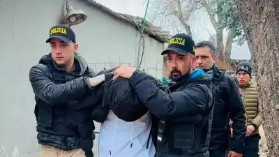 Un reclamo por un celular terminó en tragedia: lo ejecutaron de tres disparos en Villa María