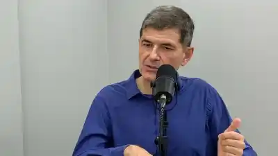 El duro diagnóstico de Jalil Colomé sobre Milei: “La Libertad Avanza es un peronismo rearmado”