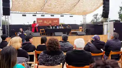 El legado oculto de “Chaca” Carabajal: su hija revela los secretos de una vida de barro y estrellas