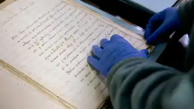 El tesoro oculto de Iglesia: 400.000 fotos sin revelar y una convocatoria que busca rescatar la memoria del departamento