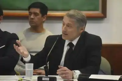 El fallo que evitó la cárcel para los condenados por la muerte de Mandagaray: los antecedentes que inclinaron la balanza