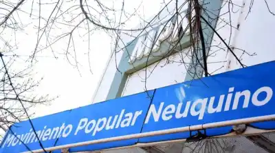 El MPN se sacude: quiénes son los que tomarán las riendas en plena era Figueroa
