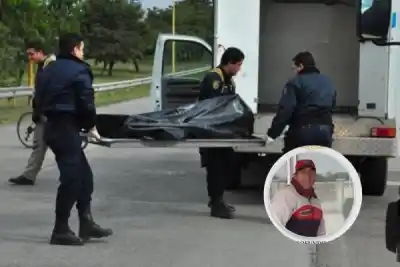 Muerte súbita en plena jornada laboral: un sereno de 55 años se desplomó en la Terminal de Loreto
