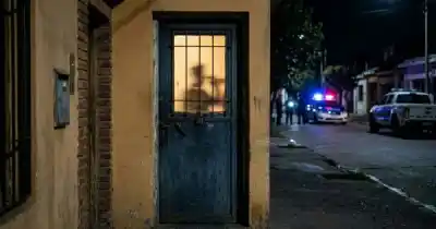 Visitó a su hermana, terminó detenido y la Justicia le dio un castigo inesperado