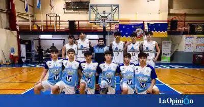 El Celeste no se detiene: Hispano Americano define el bicampeonato tras un triunfo agónico
