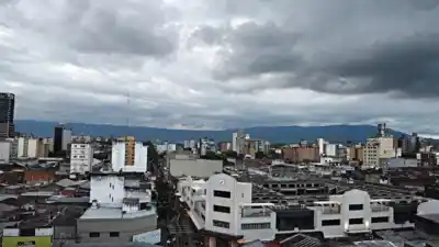 El frío no da tregua: qué temperaturas esperan en Tucumán para el fin de semana