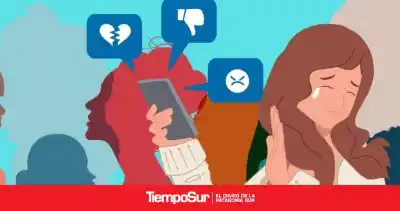 Violencia digital en las aulas: el plan que prepara Santa Cruz para frenarla