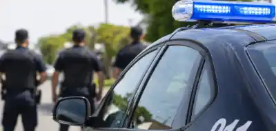 Un exgendarme de 73 años la obligó a subir a un micro: la encontraron en Retiro