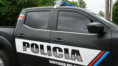 Misterio en Frías: hallan sin vida a una joven de 28 años en el baño de una vivienda