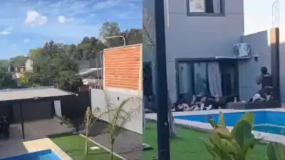 La pista que dejaron en redes y terminó en un tiroteo mortal en una quinta de Esteban Echeverría
