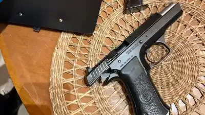 El allanamiento que terminó con un hallazgo inesperado en Santa Lucía