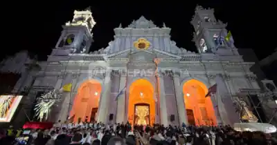 A un mes del Milagro, Salta ya aceita la maquinaria para recibir a miles de fieles