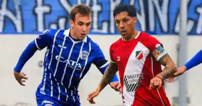 El clásico mendocino que promete encender la tarde: Godoy Cruz vs. Maipú, con un Tomba en racha