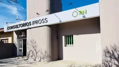 Ipross habilita consultorio de Pediatría en Viedma con atención sin turno los viernes
