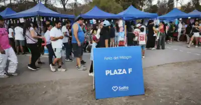 Feria del Milagro 2026: este lunes se abre la inscripción y hay un detalle que tenés que conocer