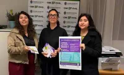 Rawson y el STJ sellan un acuerdo para asistir a mujeres presas: ¿qué incluye?