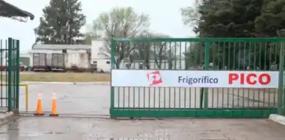 Frigorífico Pico: la asamblea se hizo pese a todo y ya hay nuevo presidente