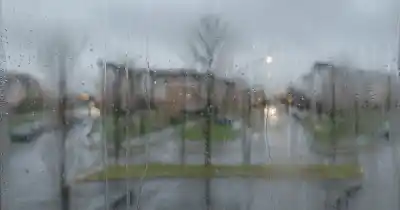 Alerta en Santa Cruz: ¿qué localidades soportarán -10°C y nieve este fin de semana?