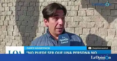 Jubilaciones forzosas en Santa Cruz: el vocal de la Caja de Previsión denuncia una maniobra política