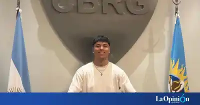 Boca Río Gallegos suma un refuerzo de jerarquía para el mediocampo: llega Ariel Penayo