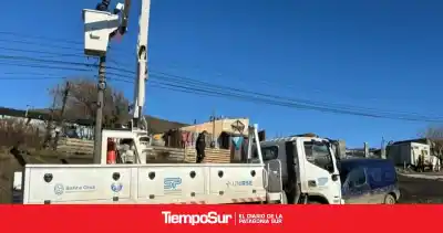 Las 15.000 luces que cambiarán la noche santacruceña: así avanza el plan LED