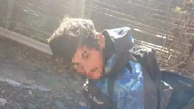 Reincidió a los pocos días: lo atraparon robando en una casa y la Policía ya lo conocía