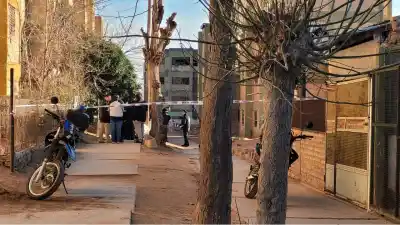 Culpables por el doble crimen de Cutral Co: la cacería a tiros que terminó con dos jóvenes muertos