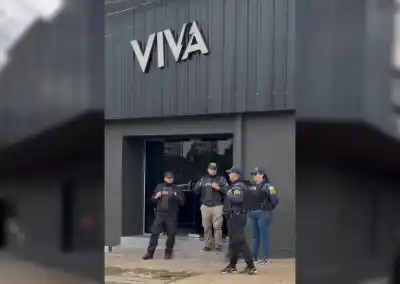 Cayó una red narco que operaba desde la cárcel: 40 allanamientos en Chaco y otras provincias