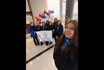 El reconocimiento que recibió Loreto por su trabajo en inclusión y que pocos conocen