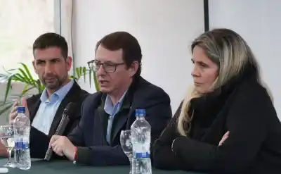 El mensaje de Nación para Jujuy: ¿qué pasará con la Ruta 34?