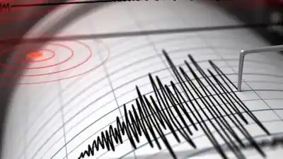 La tierra no descansa en San Juan: 7 temblores en un fin de semana y el detalle que pocos notaron