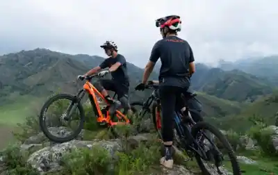 La montaña espera: el Rally Trasmontaña 32 promete sorpresas en un circuito renovado